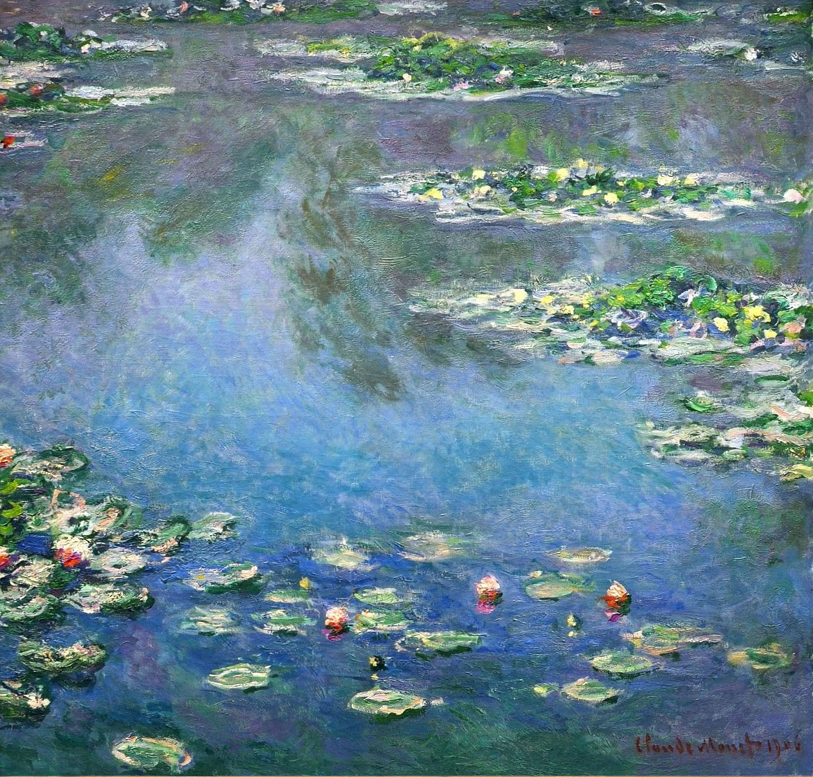 Monet